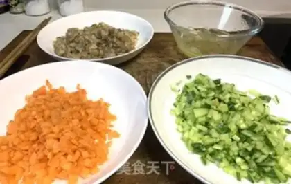 Make A sea cucumber step 1