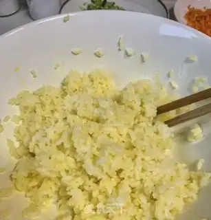 Make A sea cucumber step 3