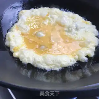Make Scrambled eggs step 5