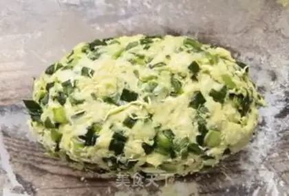 Make Eggs and pasta step 5