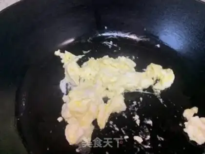 Make A sea cucumber step 4
