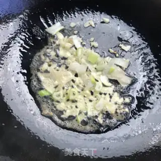 Make Scrambled eggs step 6