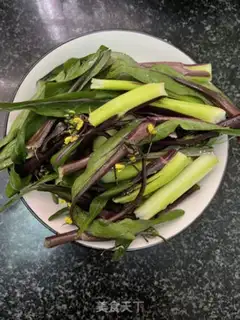 Make Soy sauce step 0