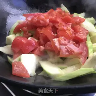 Make Scrambled eggs step 7