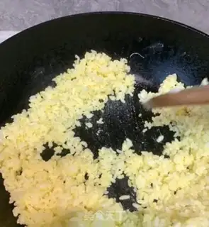 Make A sea cucumber step 6