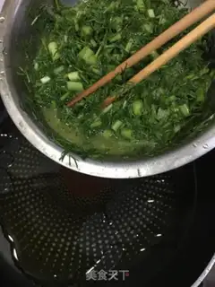 Make Fried eggs step 5
