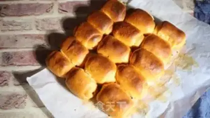Make Carrot meat loaf step 13