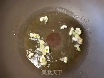 Make Eggs and pasta step 9