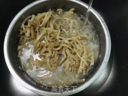 Make Pork skin step 2