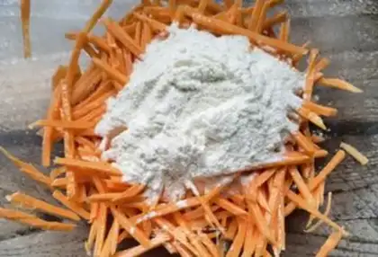 Make Steamed potatoes step 4