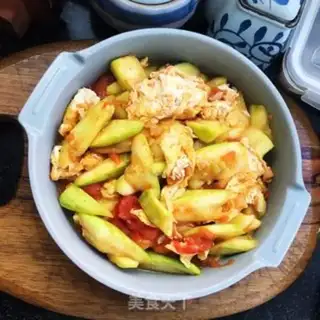 Make Scrambled eggs step 11