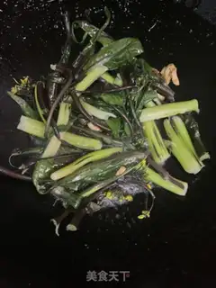 Make Soy sauce step 4