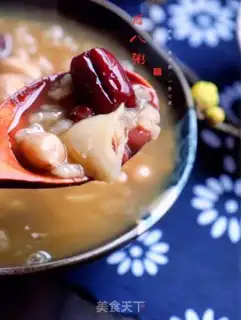 Make Porridge step 5