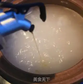 Make Pork-skin rooster step 23