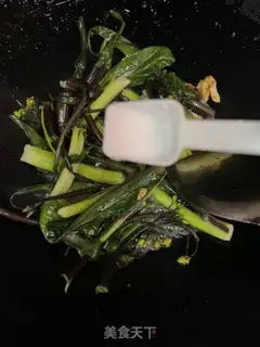 Make Soy sauce step 5