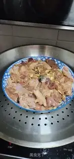 Make Roast chicken step 4