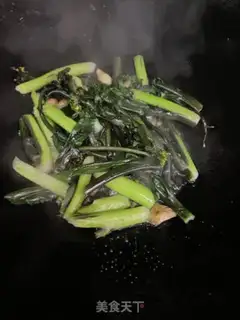 Make Soy sauce step 6