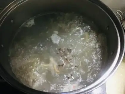 Make Pork skin step 5