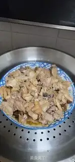 Make Roast chicken step 5