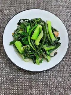 Make Soy sauce step 7