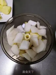 Make Homemade cabbage step 0