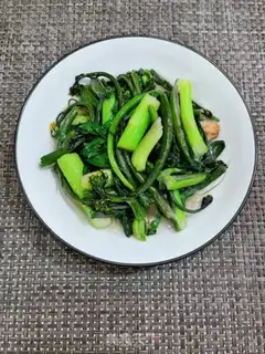 Make Soy sauce step 8