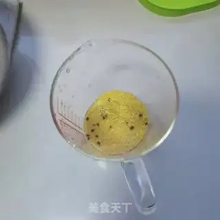 Make Porridge step 0