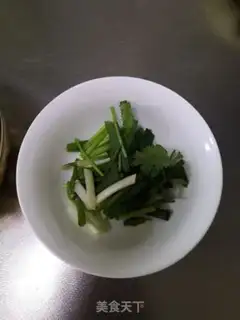 Make Homemade cabbage step 1