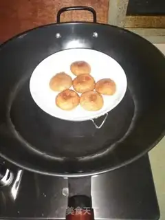 Make Orange juice step 1