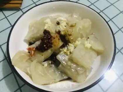 Make Pork skin step 8