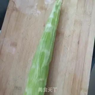 Make Spicy sausage step 0