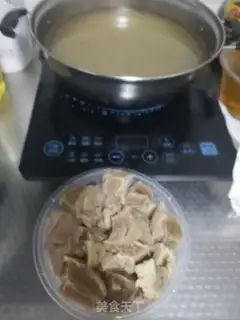 Make Beef stew potatoes step 4