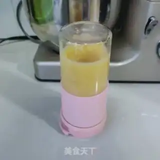 Make Porridge step 1