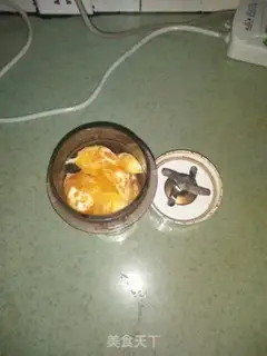 Make Orange juice step 2