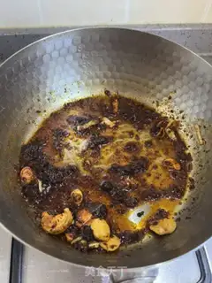 Make Milk is hot step 2