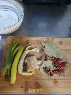 Make Beef stew potatoes step 5
