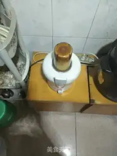 Make Orange juice step 3