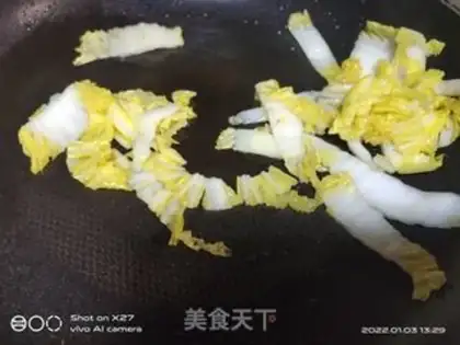 Make Beef pickles step 8