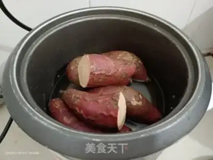 Make Cook the melon step 0