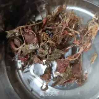 Make Soup of the Golden Line step 3