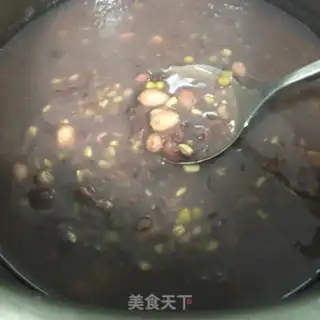 Make Delicious porridge step 3