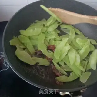 Make Spicy sausage step 6