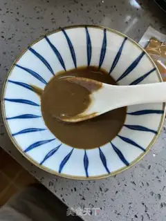 Make Milk is hot step 7