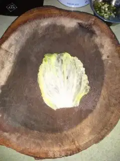Make Beacon step 11