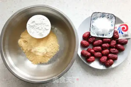 Make Corn-noodles step 0