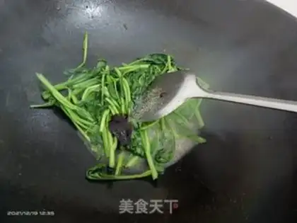 Make Sour oil step 2