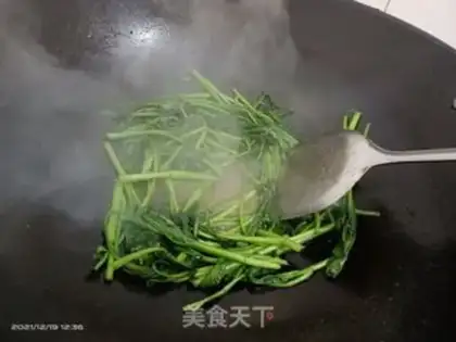 Make Sour oil step 3