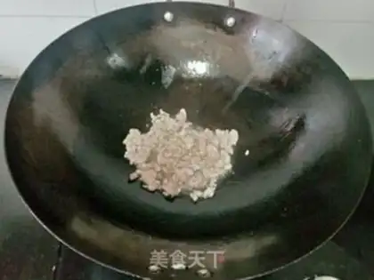 Make Meatloaf step 1