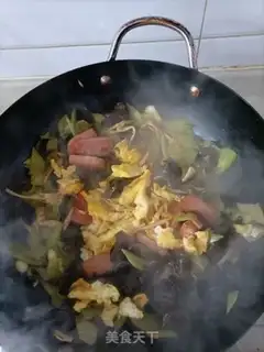 Make Mushu step 13