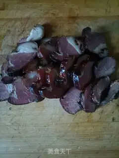 Make Sour-chips step 1